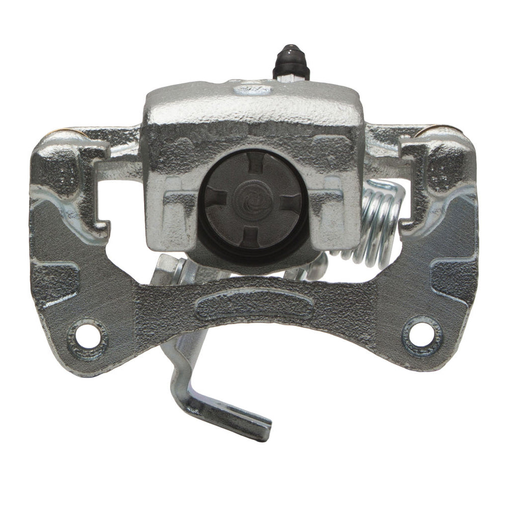 DFC silver auto part
