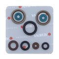 Athena 2008 KTM EXC 450 Engine Oil Seal Kit