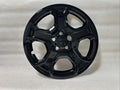 WC;17-19 ESCAPE;BLK;17";5 SPK