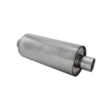 Muffler Mini Sprint Alum Case 2in Inlet