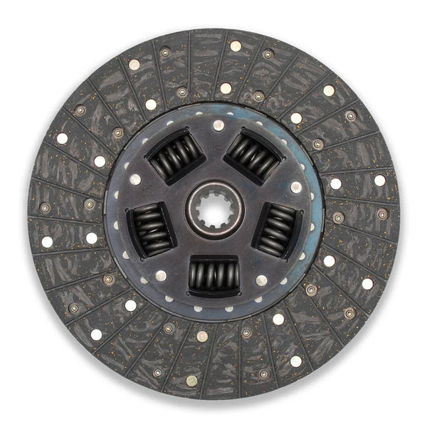 Centerforce I and II Clutch Friction Disc 93-94 Ford Mazda Light Truck SUV AND Van - Ranger AND Pick Ups