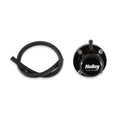 Holley auto part
