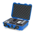 Nanuk blue auto part