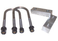 63-72 CHEVY/GMC TRUCK LOWERING BLOCK KIT