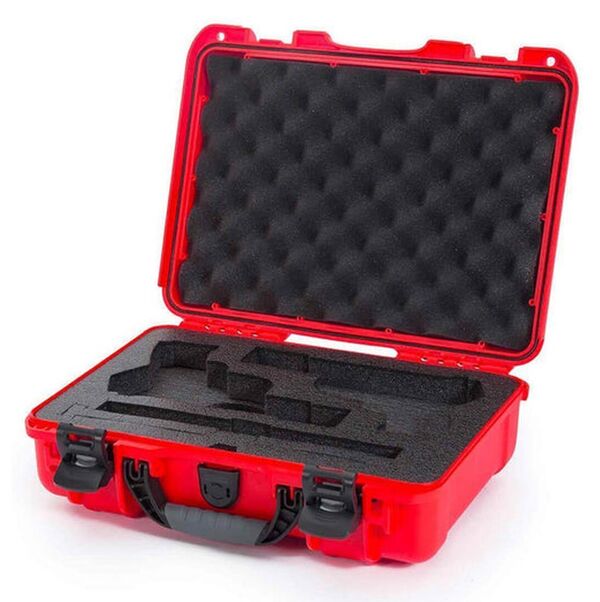 Nanuk red auto part