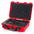 Nanuk red auto part