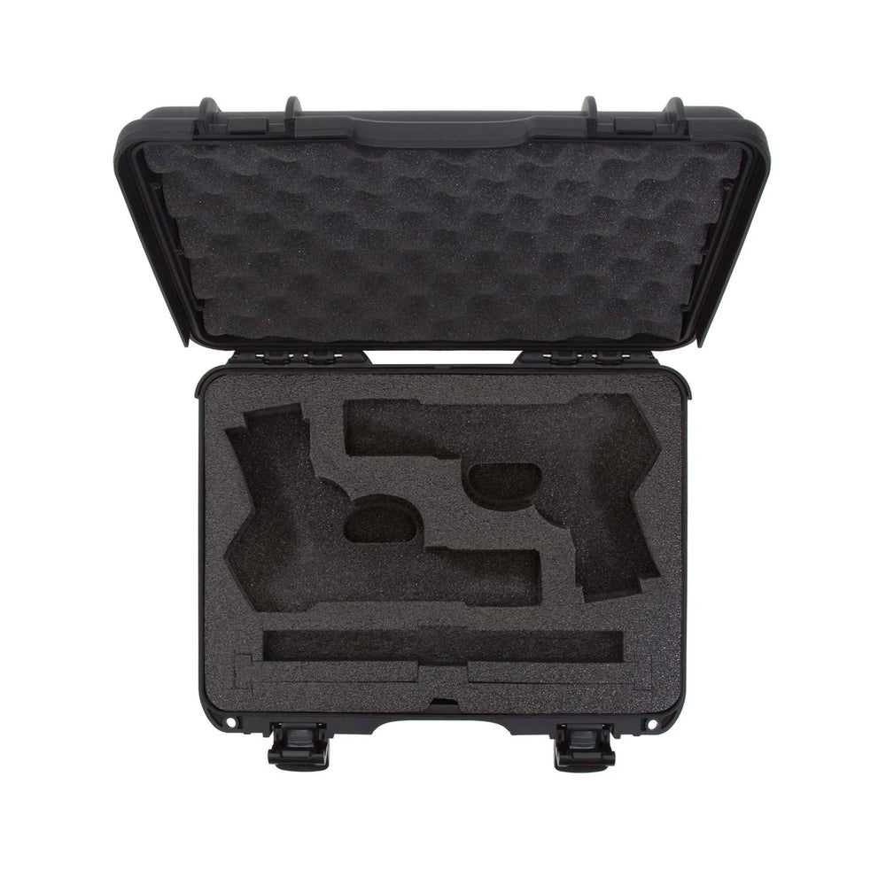 Nanuk blue auto part