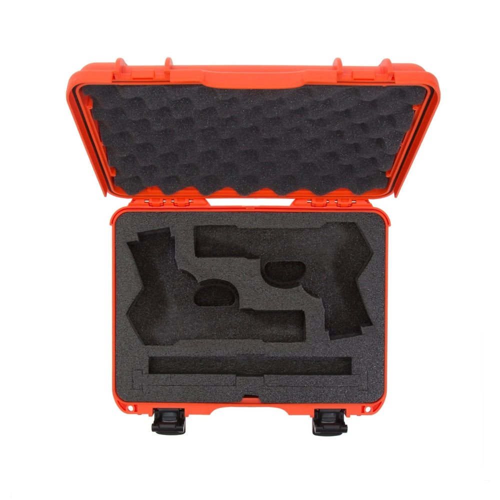 Nanuk auto part