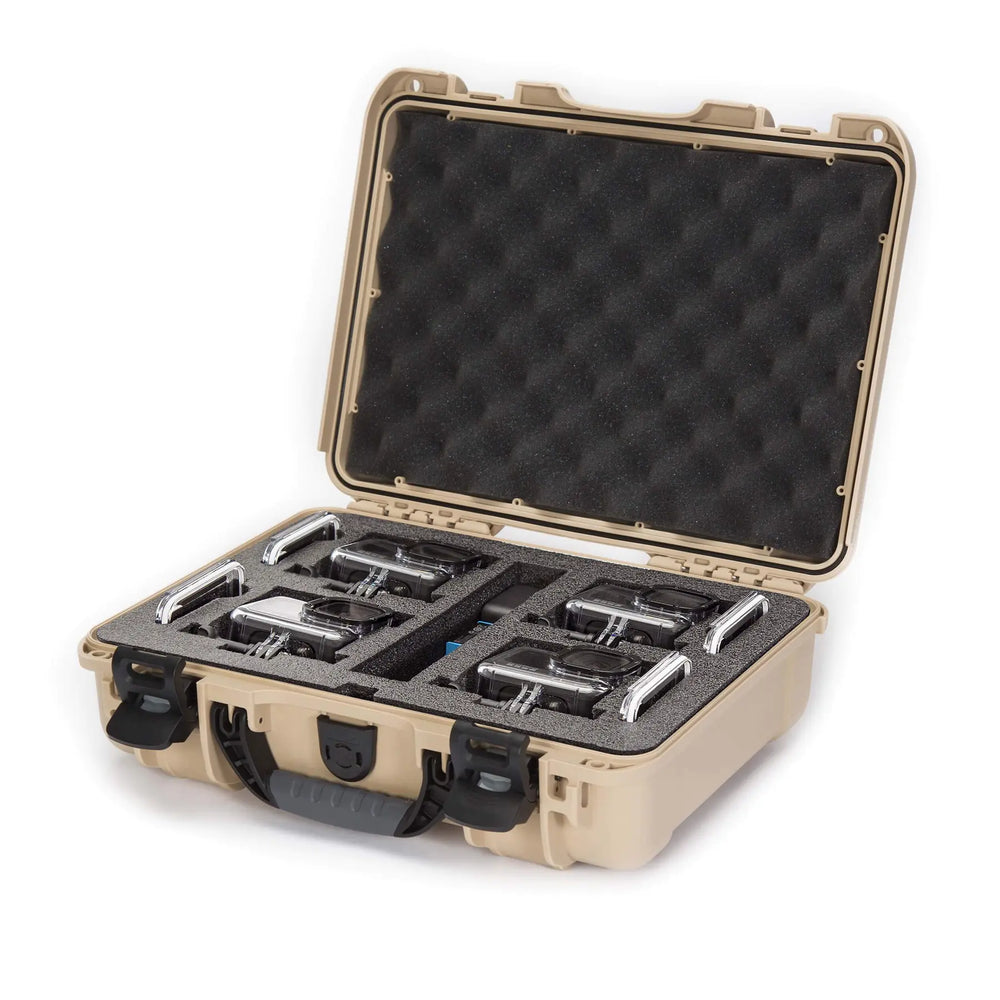 Nanuk auto part