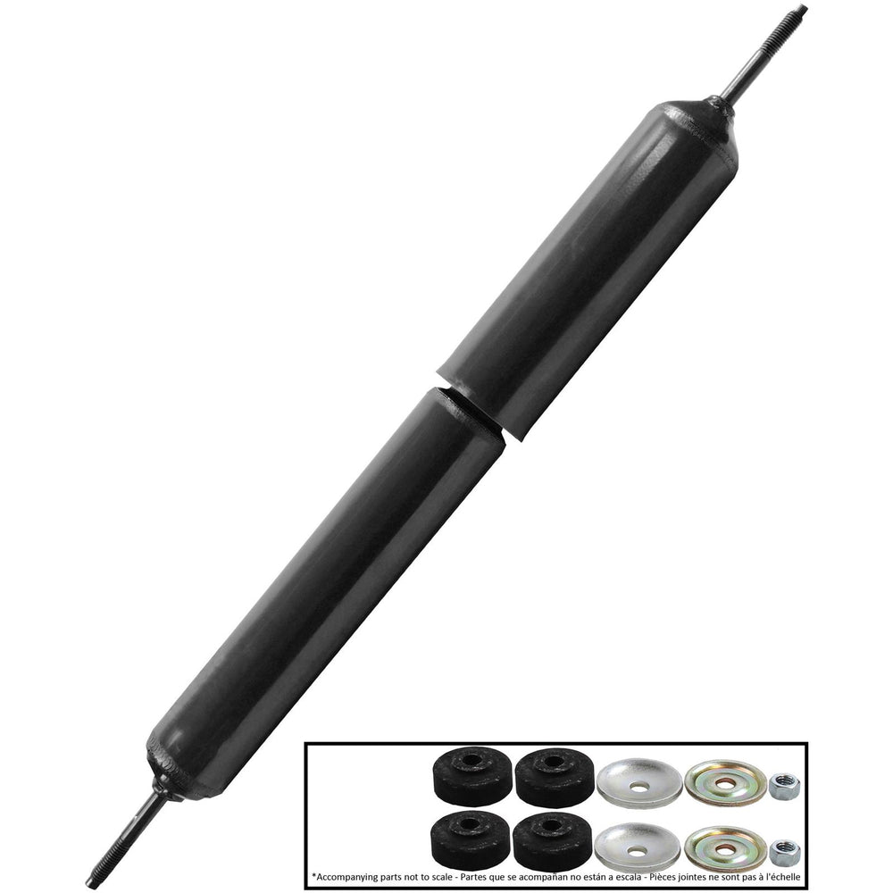 MONROE SHOCKS & STRUTS shock absorber