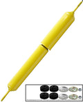 MONROE SHOCKS & STRUTS shock absorber detail