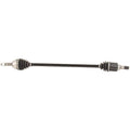 CV AXLE SHAFT