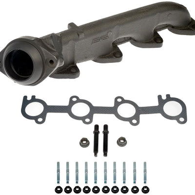 CERAMIC MANIFOLD