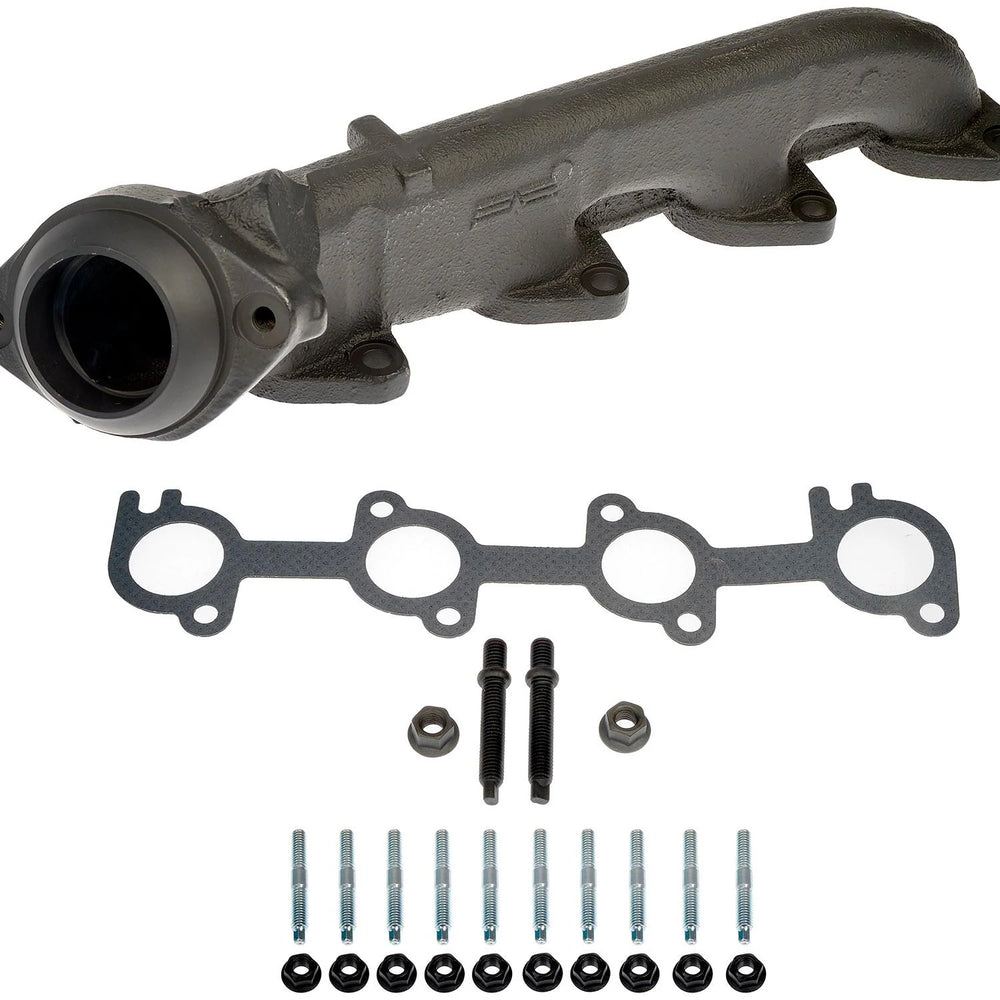 CERAMIC MANIFOLD