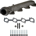CERAMIC MANIFOLD