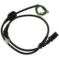 ABS WHEEL SPEED SENSOR WIRE HARNESS