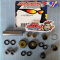 All Balls Racing 85-86 Suzuki LT-250R Linkage Bearing Kit