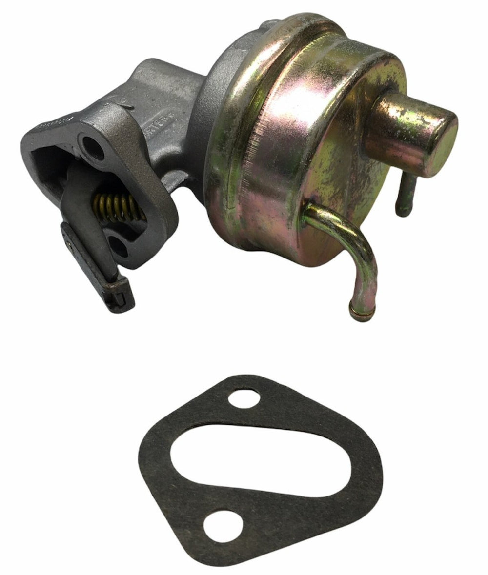 CARTER fuel pump