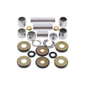All Balls Racing 1990 Suzuki RM125 Linkage Bearing Kit