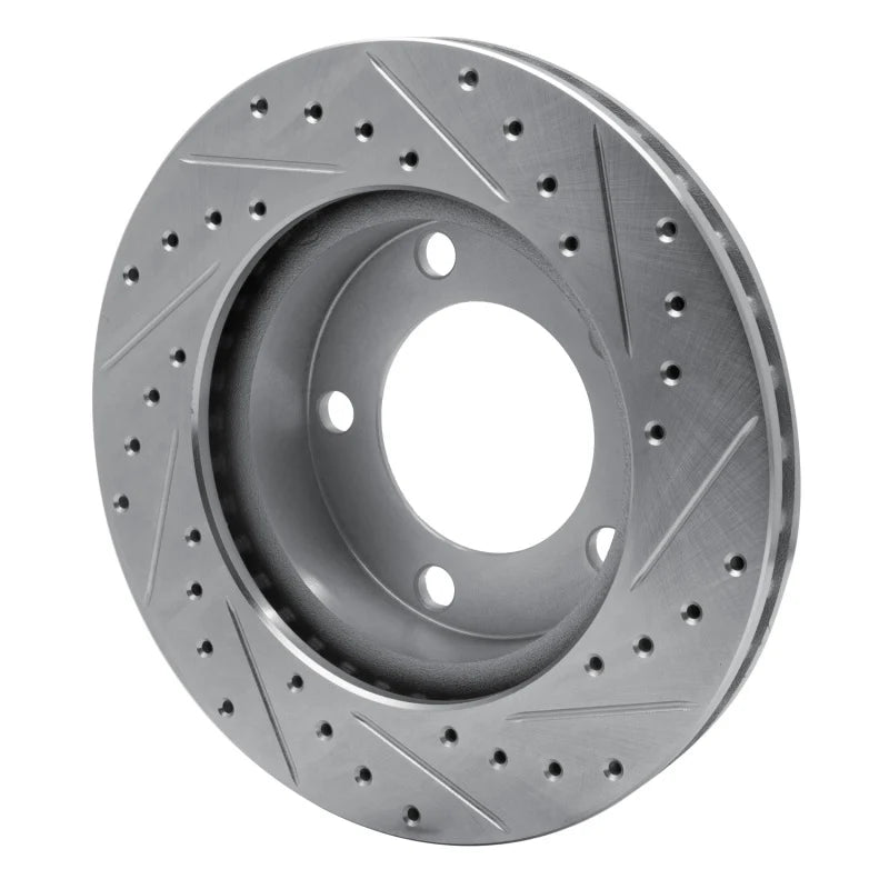 R1 Concepts silver auto part