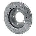 R1 Concepts silver auto part