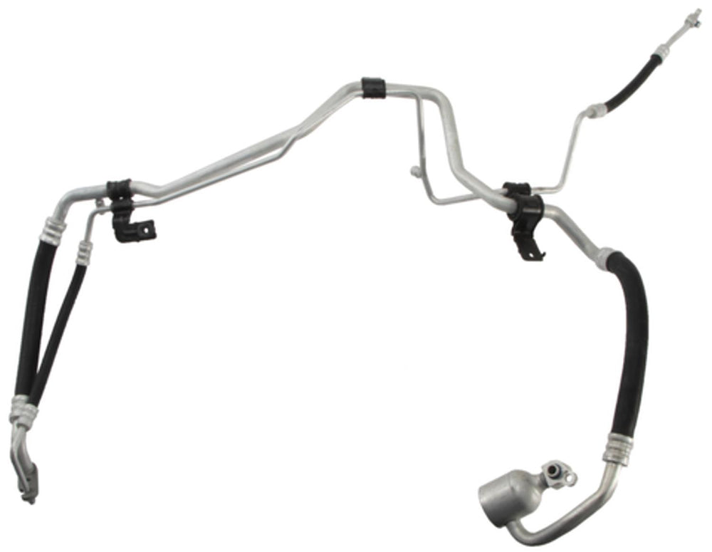 FOUR SEASONS auto part