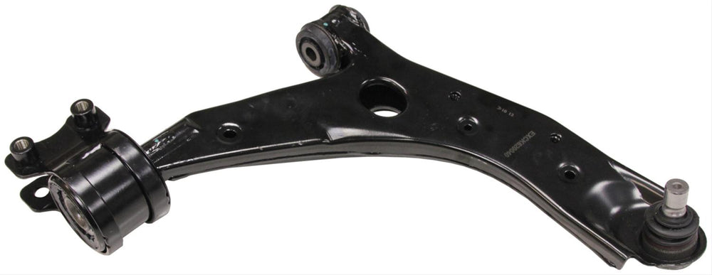 MOOG 2009 Mazda 3 Sport Front Right Lower Control Arm