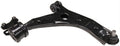 MOOG 2009 Mazda 3 Sport Front Right Lower Control Arm