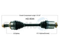 TRAKMOTIVE auto part