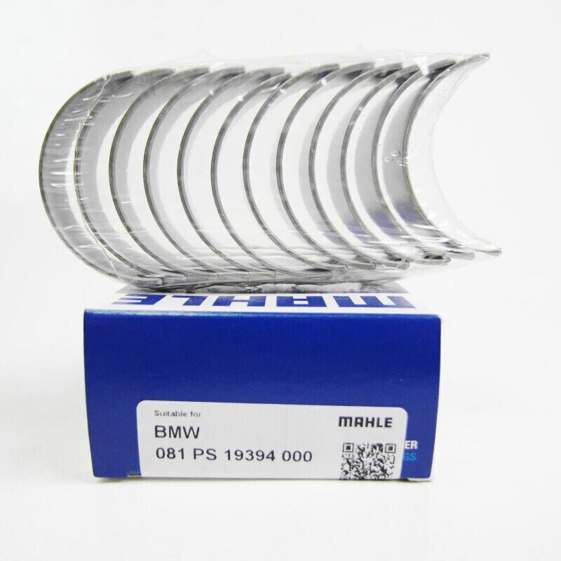 CONNECTING ROD BEARING SE