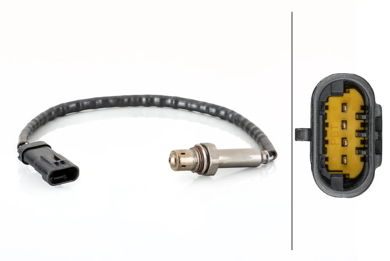 LAMBDA SENSOR OPEL/VAUXHALL/CHEVROL