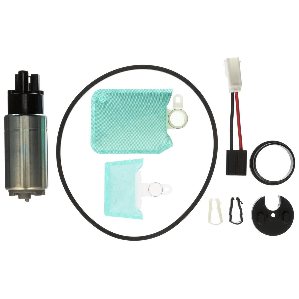 CARTER fuel pump