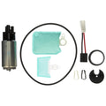 FUEL PUMP AND STRAINER SET
