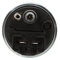 FUEL PUMP AND STRAINER SET
