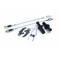 12 1/4 HYD BRK ADJUSTER KIT LH & RH