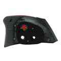 CAPA 0712 TY YARIS SDN (W/O SPT) TAILLAMP ASSY RH