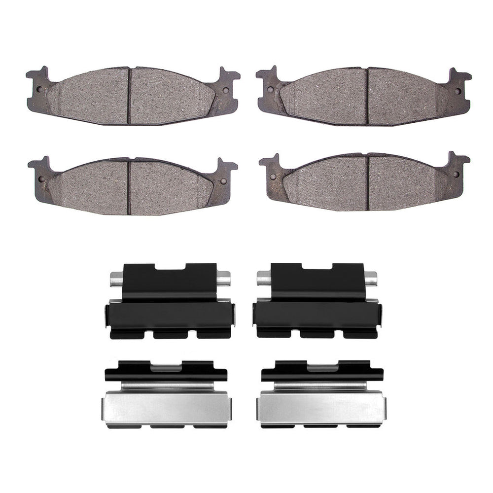 DFC auto part