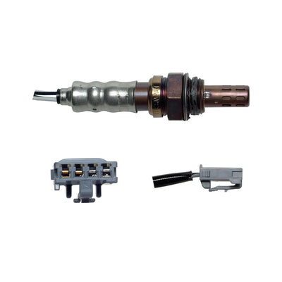 O2 OXYGEN SENSOR