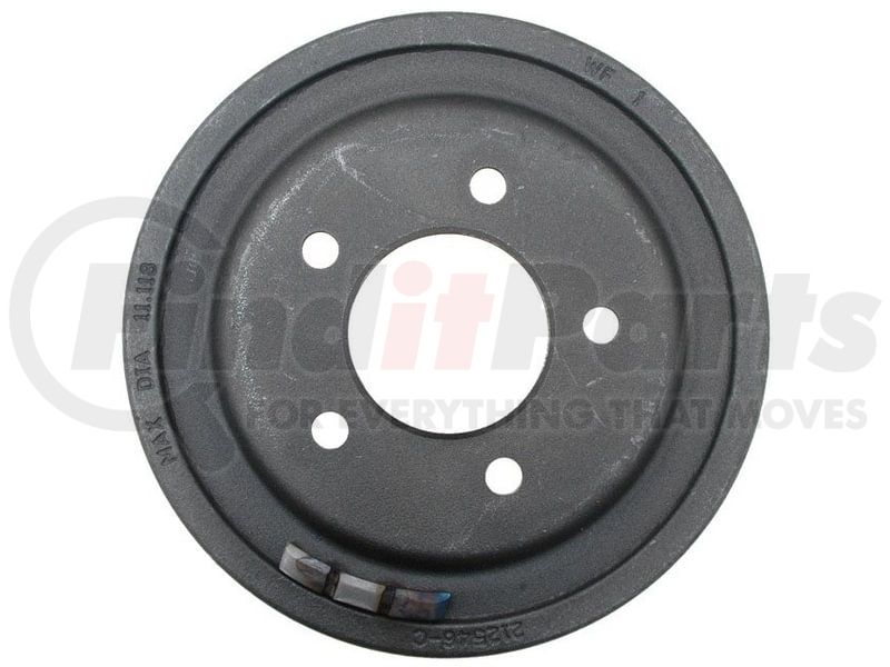 BRAKE DRUM