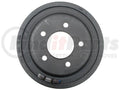 BRAKE DRUM