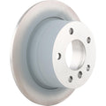 Brembo 96-02 BMW Z3 Rear Premium UV Coated OE Equivalent Rotor