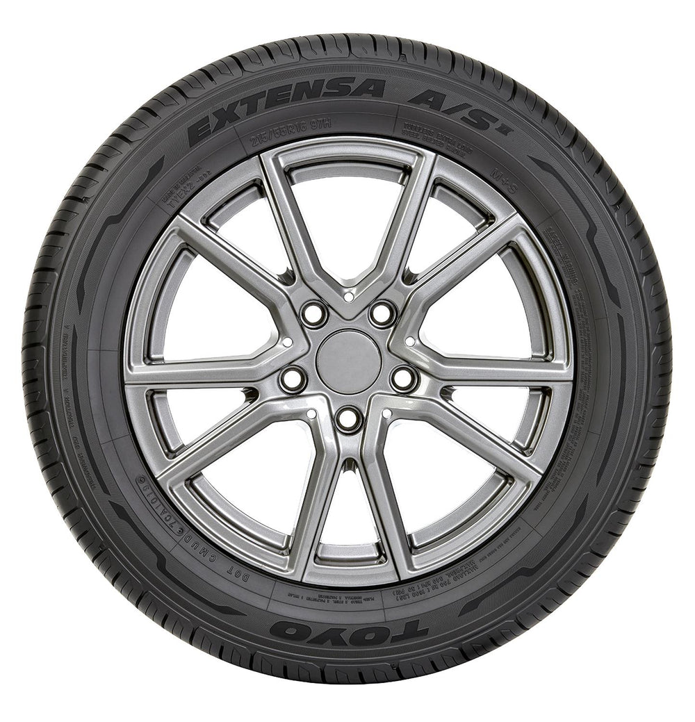 Toyo Extensa A/S II - 205/60R16 92H