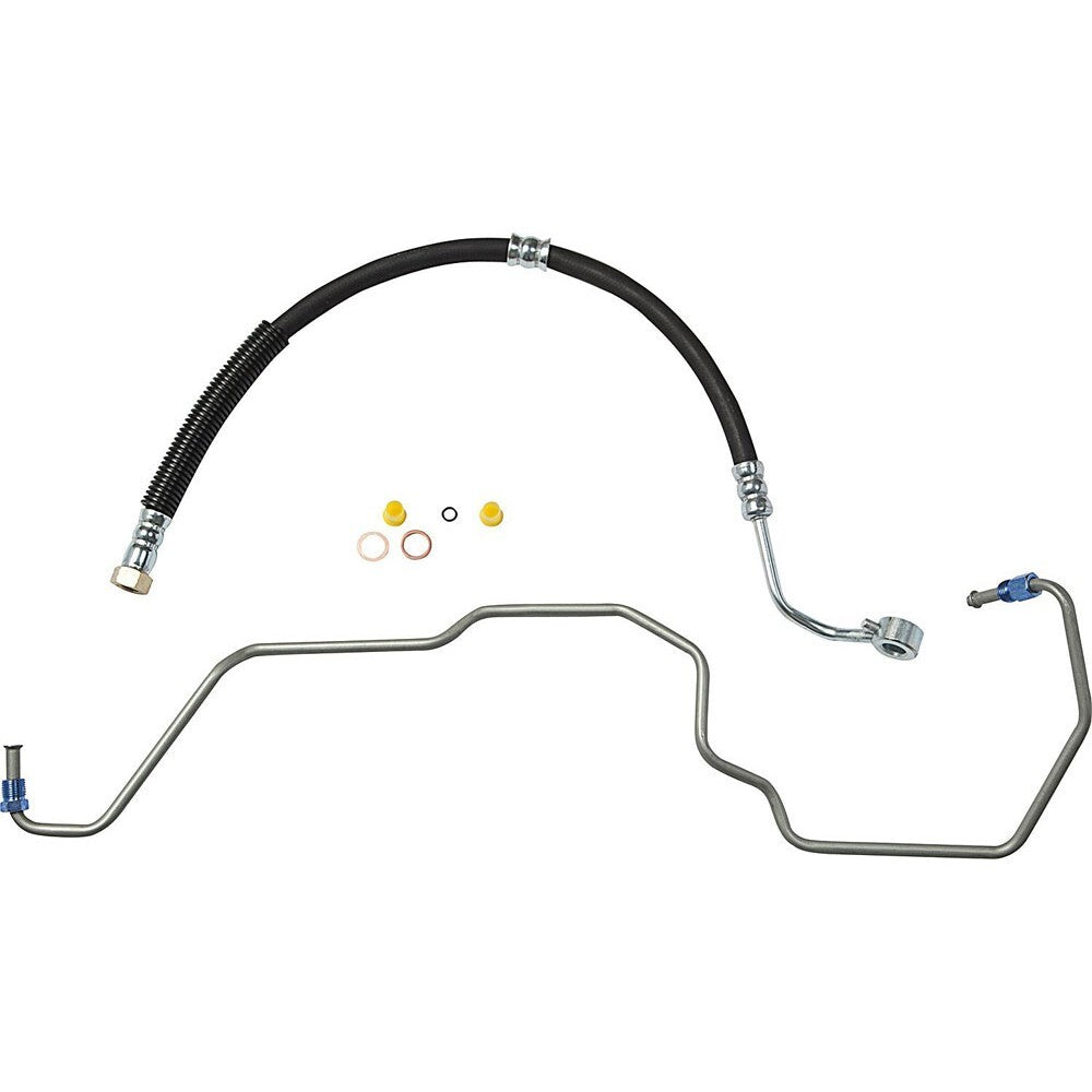 Gates Power Steering Pressure Line Hose Assembly
