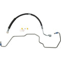 Gates Power Steering Pressure Line Hose Assembly