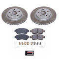 PowerStop auto part