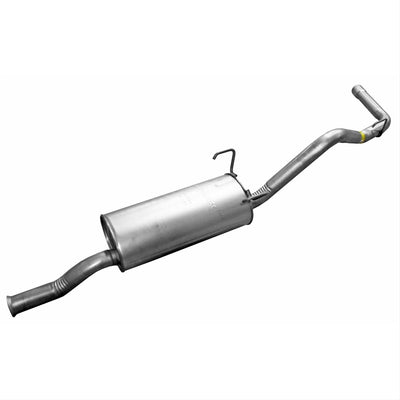 MUFFLER-SOUND FX-IMPORT