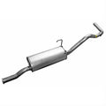 MUFFLER-SOUND FX-IMPORT