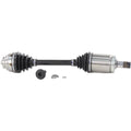 CV AXLE SHAFT