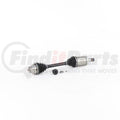 CV AXLE SHAFT