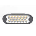 DIRECTIONAL LED OVAL GROM